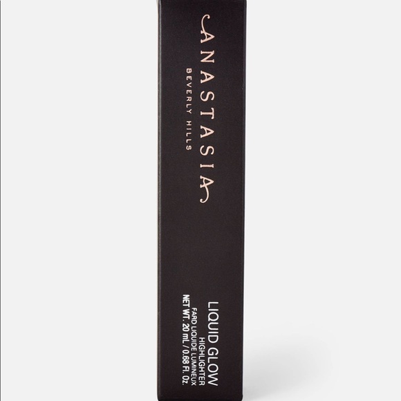 Anastasia Beverly Hills Liquid Glow-Patina - Picture 4 of 7